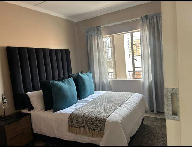 2 BEDROOM APARTMENT FOR SALE IN NOORDWYK